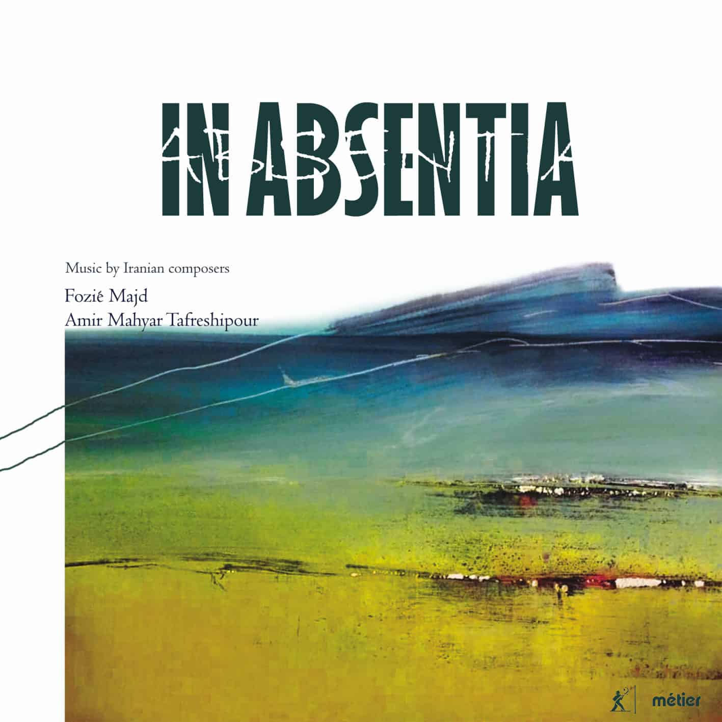 In Absentia – music for strings