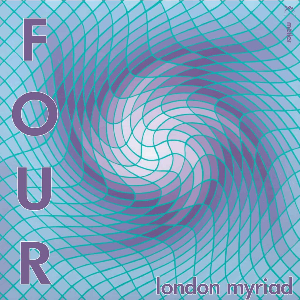 Four - music for wind quartet