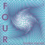 Four - music for wind quartet
