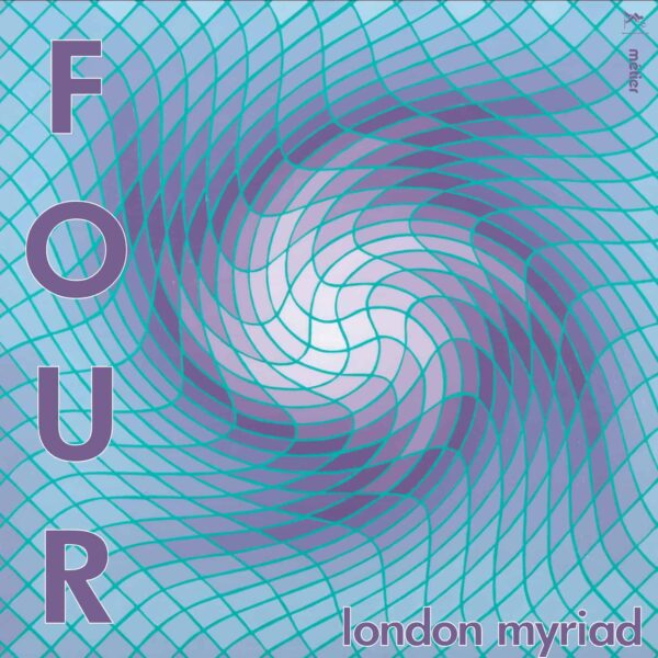 Four - music for wind quartet