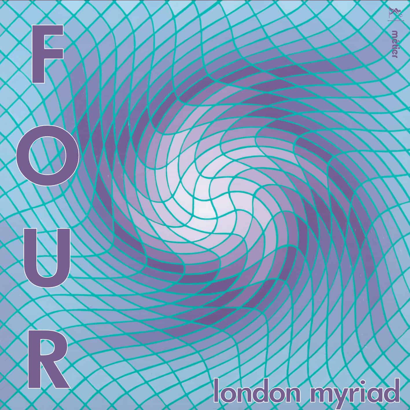 Four – music for wind quartet