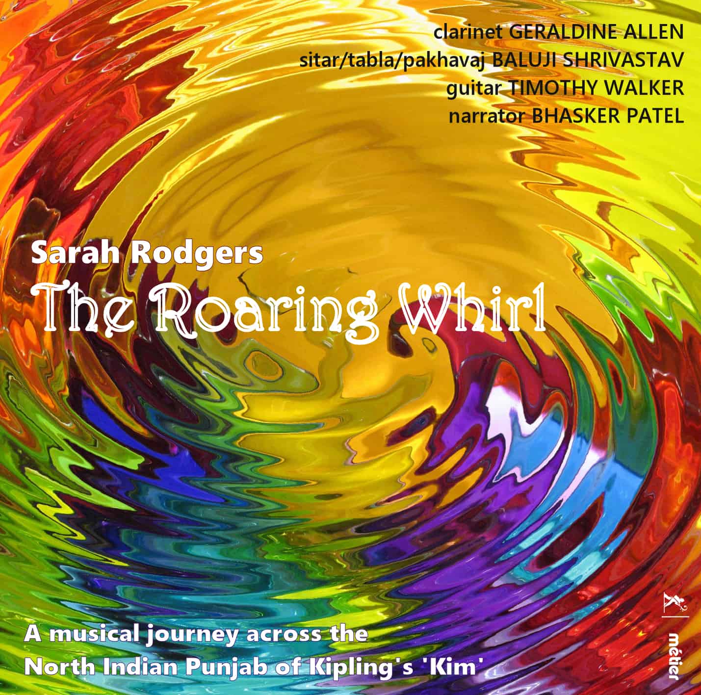 The Roaring Whirl