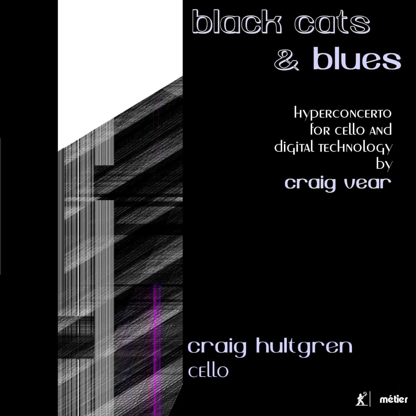 Black Cats & Blues