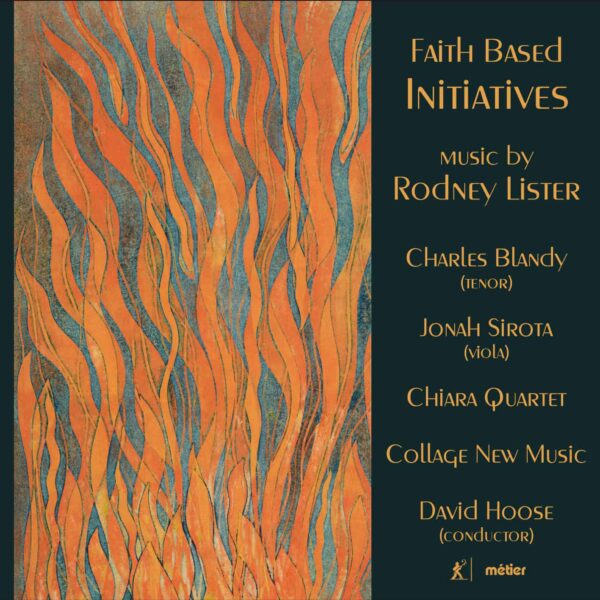 Faith-Based Initiatives
