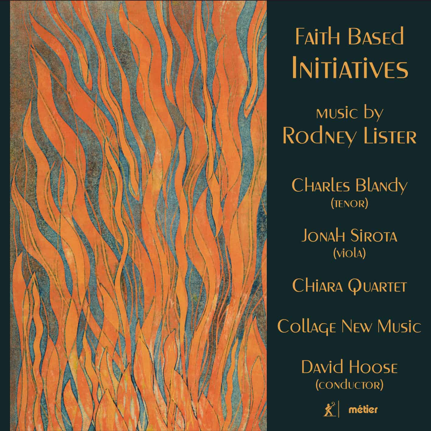 Faith-Based Initiatives