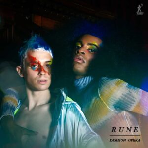 Album artwork