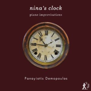 Album artwork
