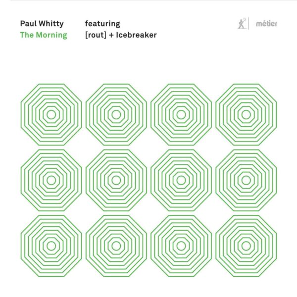 Paul Whitty: The Morning