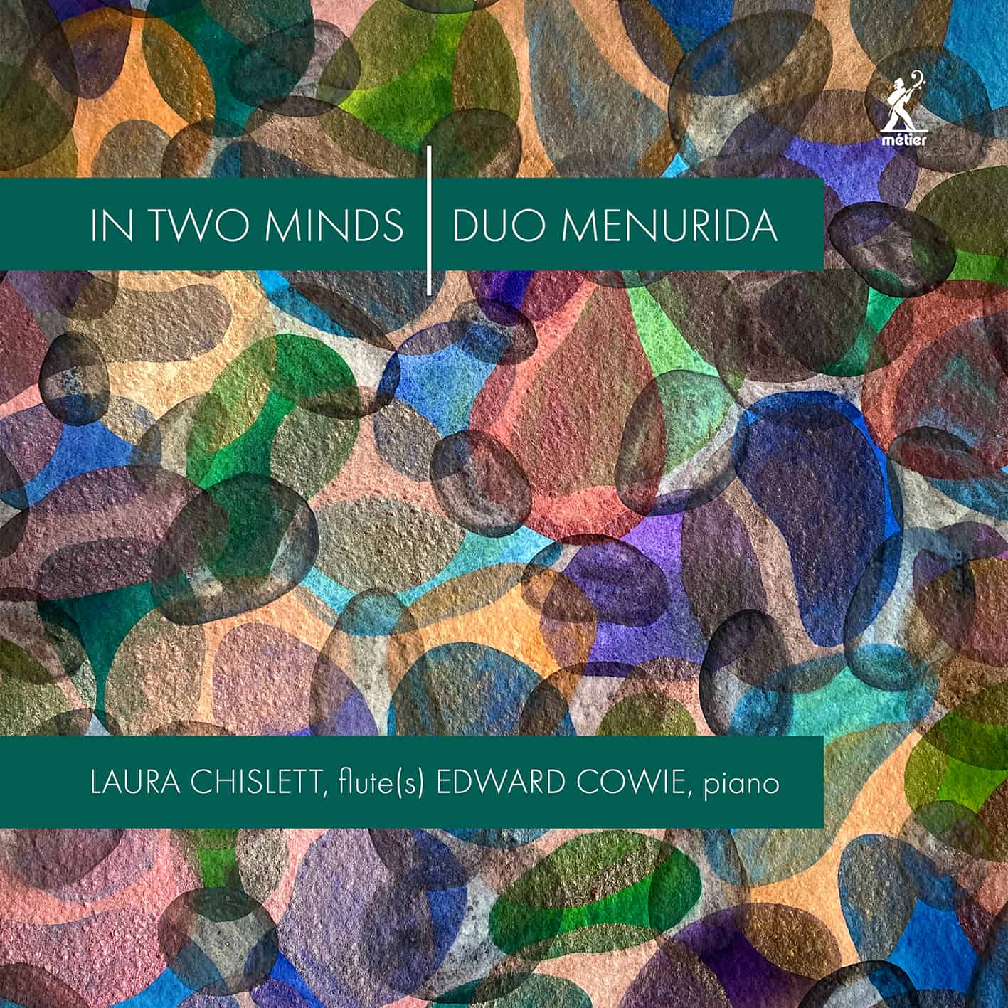 Duo Menurida: In Two Minds