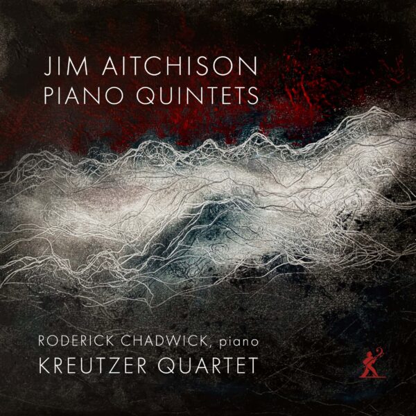 Jim Aitchison: Piano Quintets
