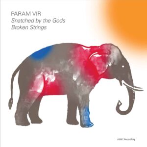 Album artwork