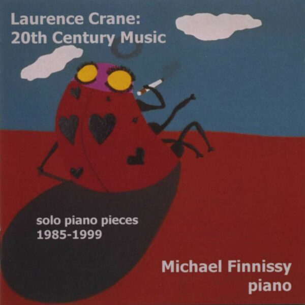 Laurence Crane Piano Music
