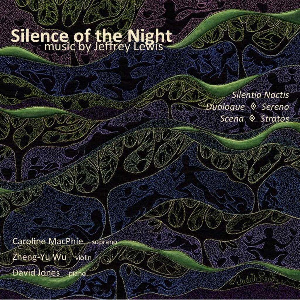Silence of the Night