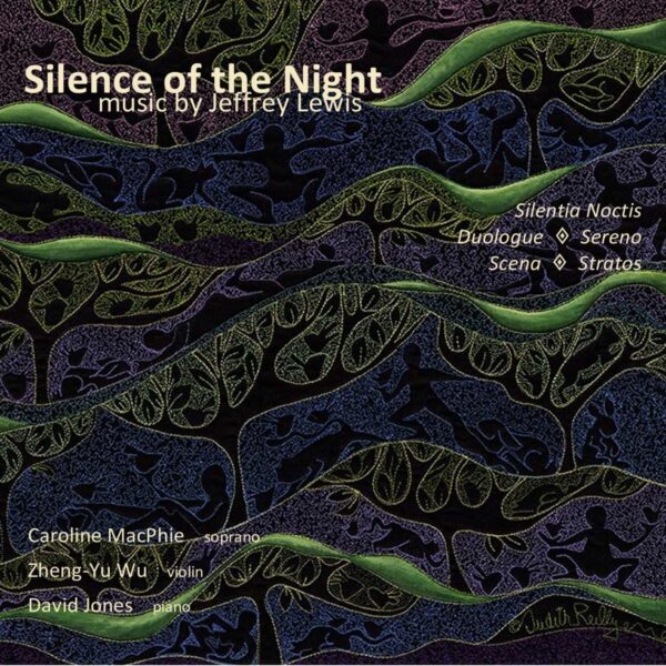 Silence of the Night