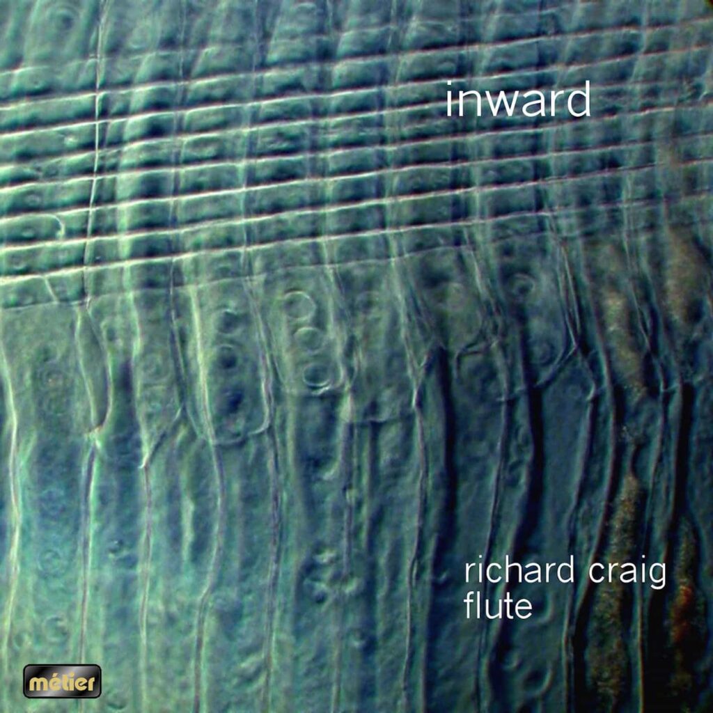 Inward - Contemporary Flute