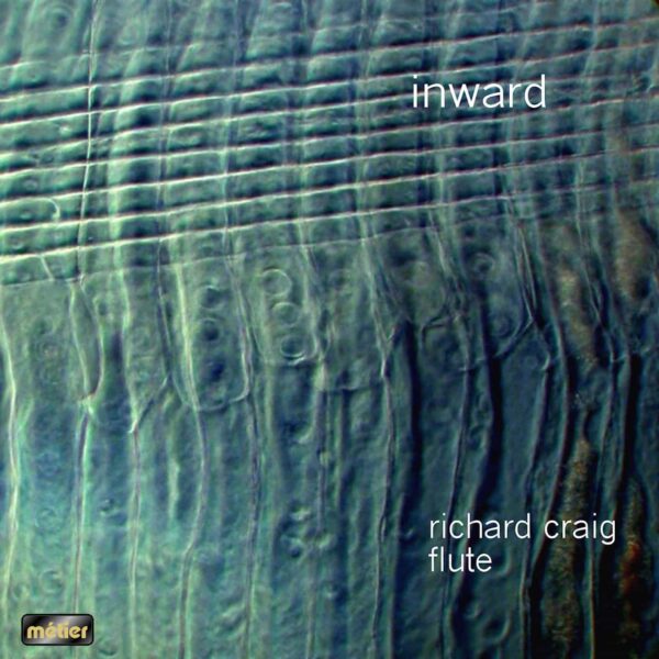 Inward - Contemporary Flute