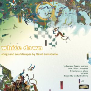 Album artwork