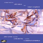 Chamber Music by Veale and Crawford