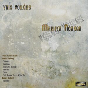Album artwork