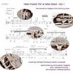 New Music for a New Oboe, Volume 1