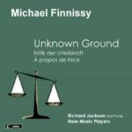 Unknown Ground