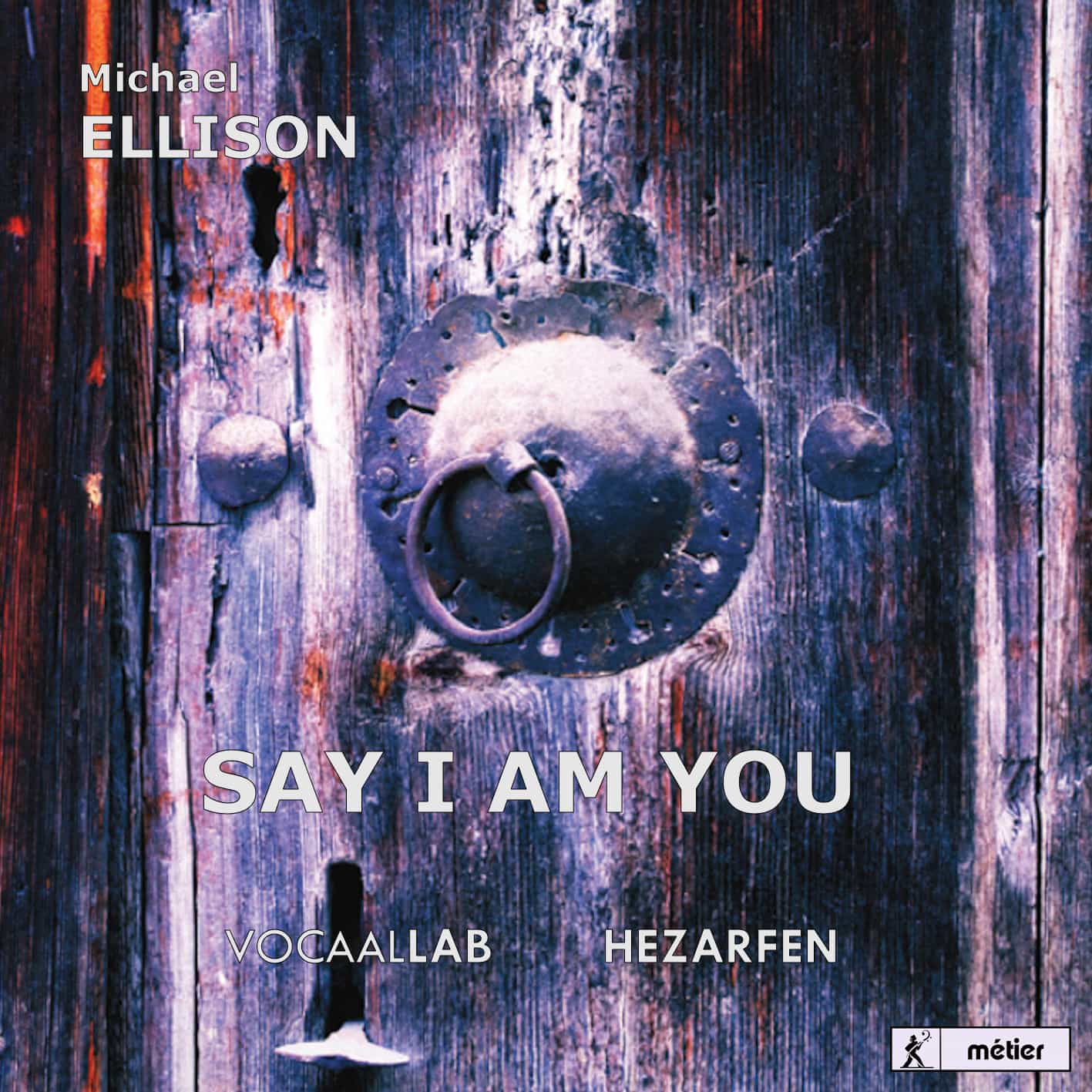 Say I am You (Mevlana) opera by Michael Ellison