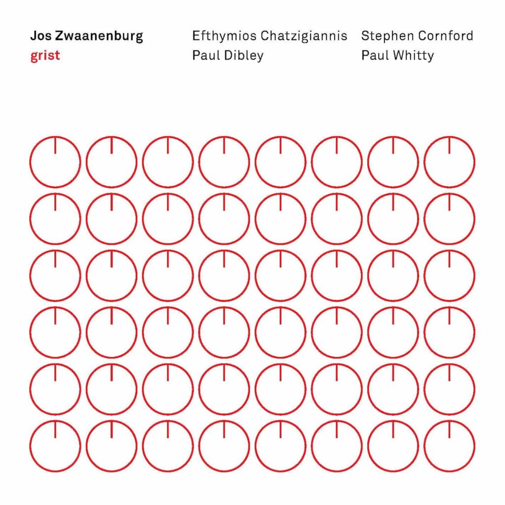 Grist - Music for Flute and Electronics