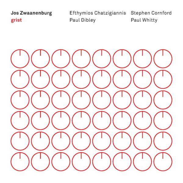 Grist - Music for Flute and Electronics