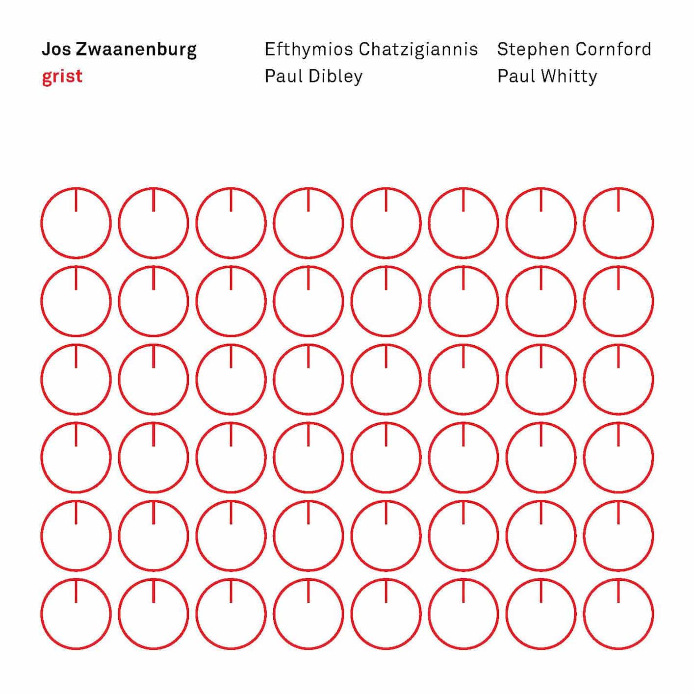 Grist – Music for Flute and Electronics