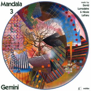 Album artwork