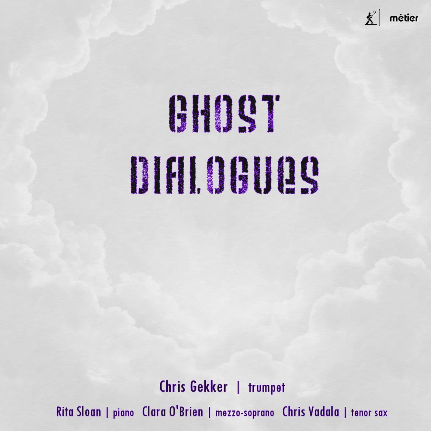 Ghost Dialogues: Music for Trumpet