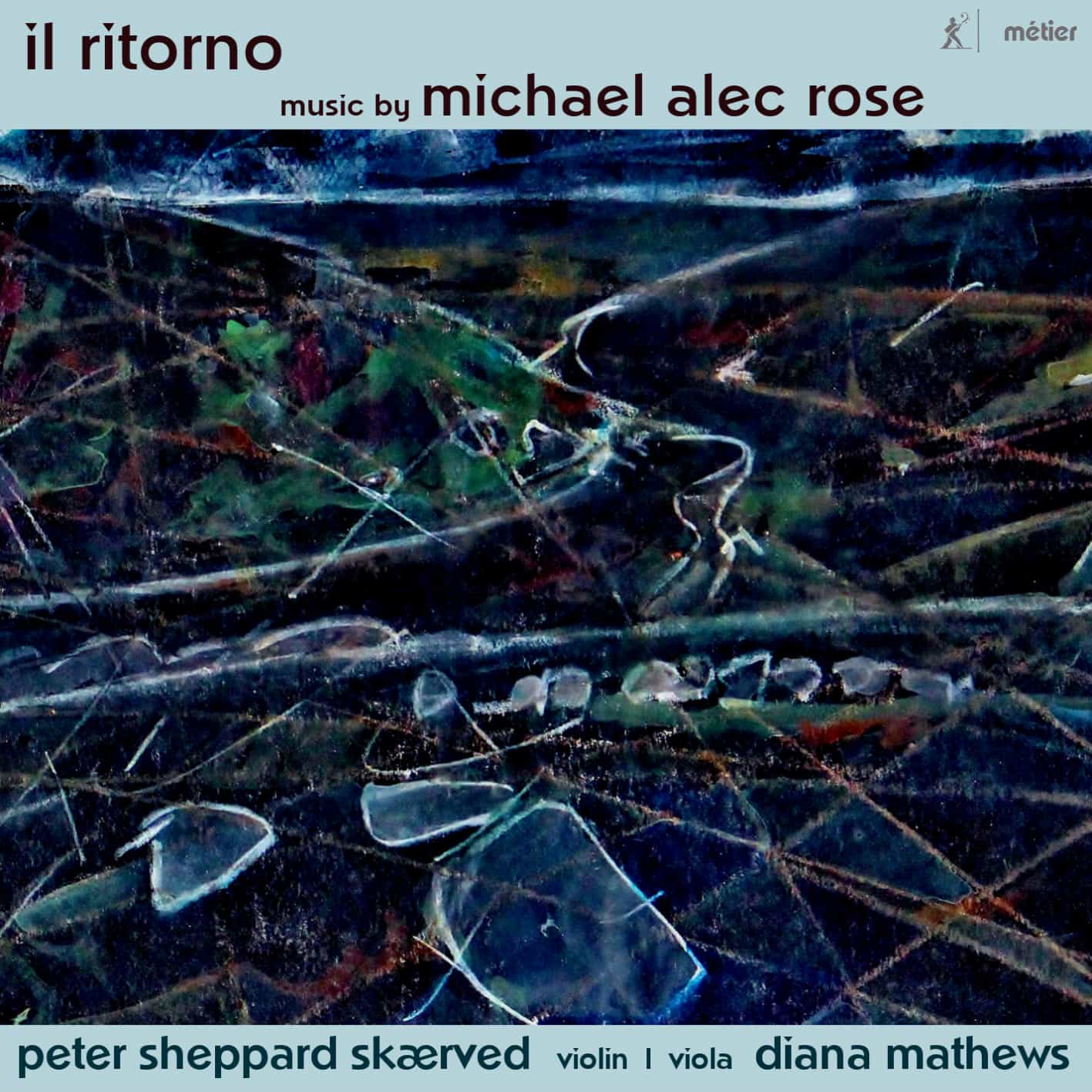 Michael Alec Rose: Il Ritorno