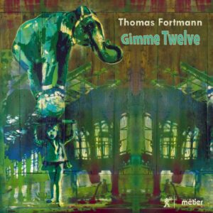 Album artwork