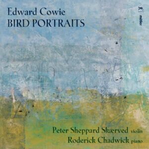 Album artwork