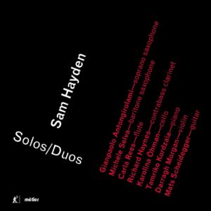 Album artwork