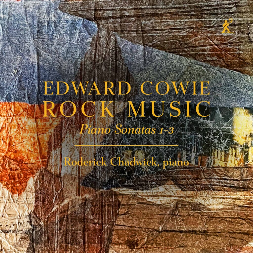 Edward Cowie: Rock Music
