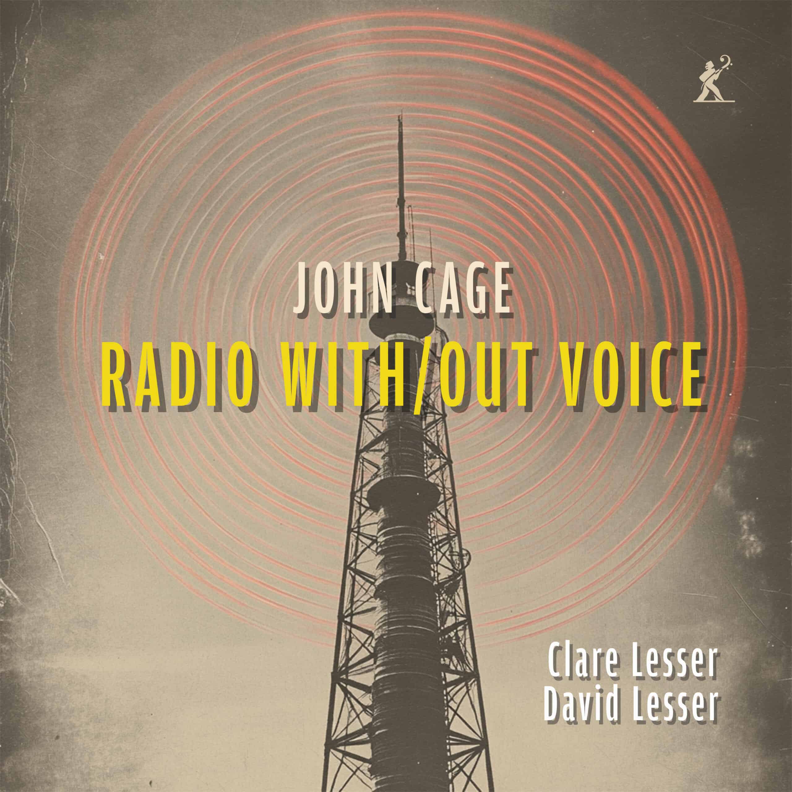 Radio With/Out Voice
