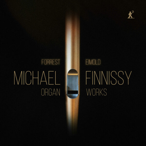 Michael Finnissy: Organ Works
