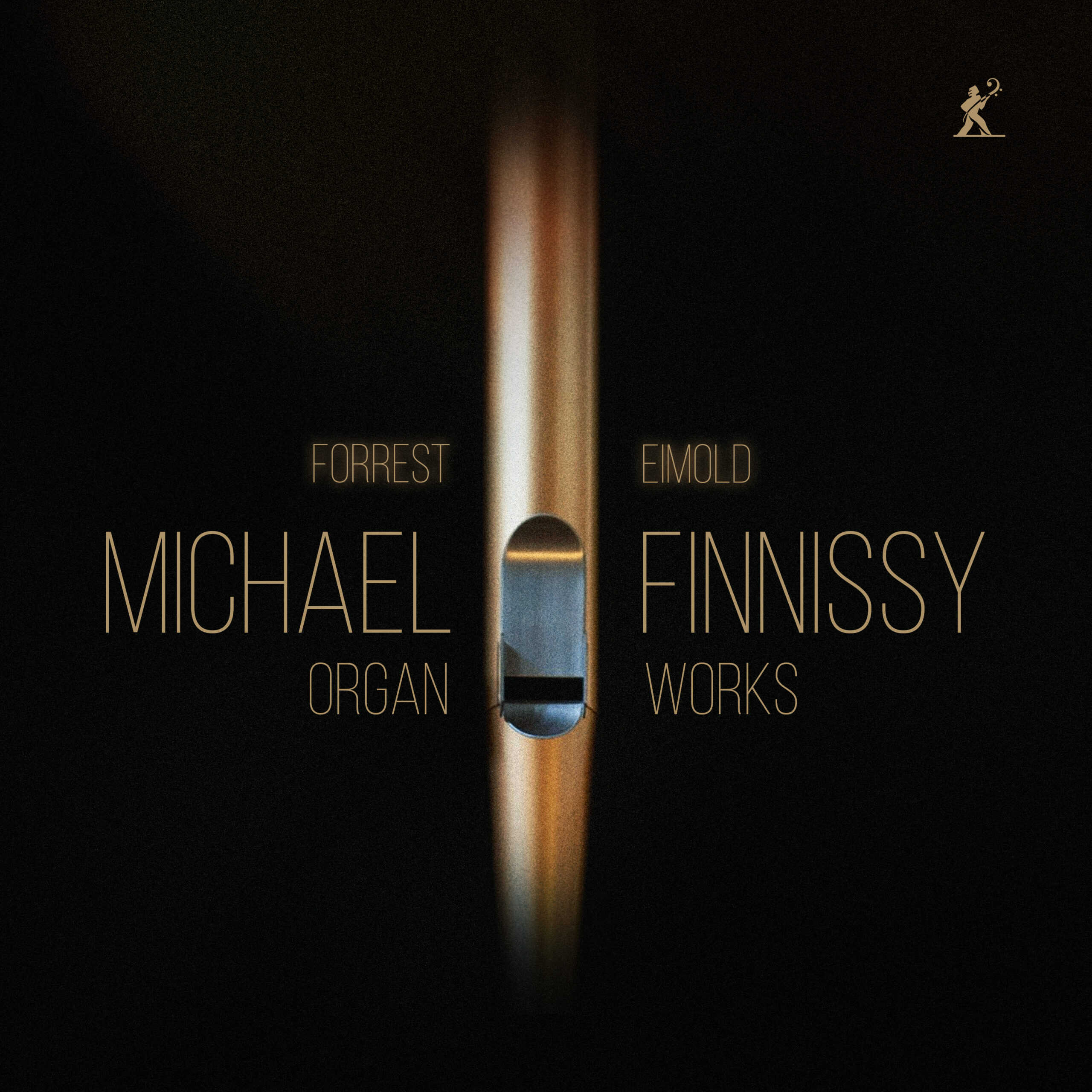 Michael Finnissy: Organ Works