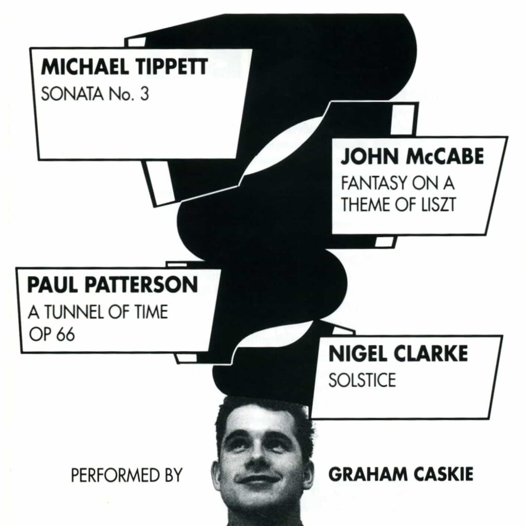 20th Century British Piano Music, Vol. 1