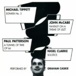 20th Century British Piano Music, Vol. 1