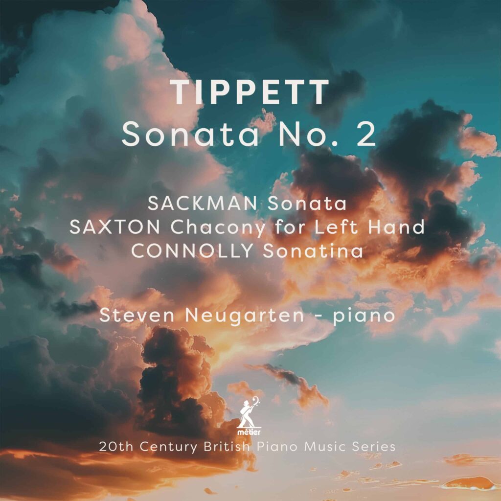 20th Century British Piano Music, vol. 2