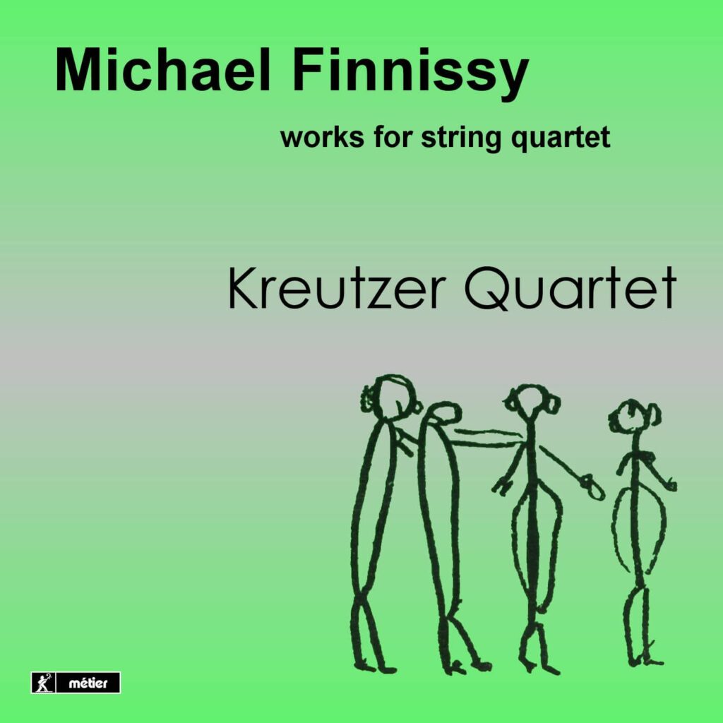 Finnissy: Music for String Quartet