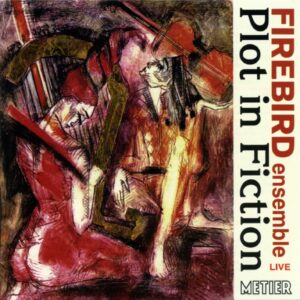 "Plot in Fiction" - Italian Chamber Music