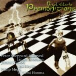 Nigel Clarke: Premonitions