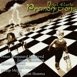 Album artwork