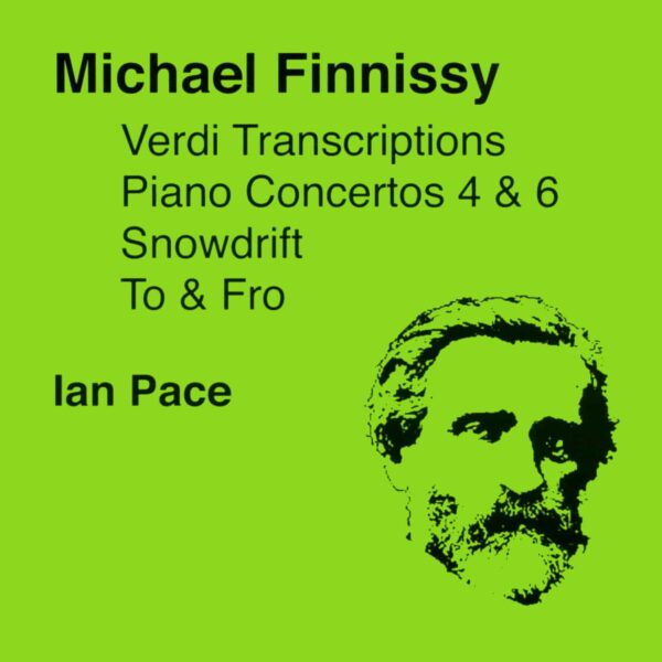 Finnissy: Verdi Transcriptions (2CD)