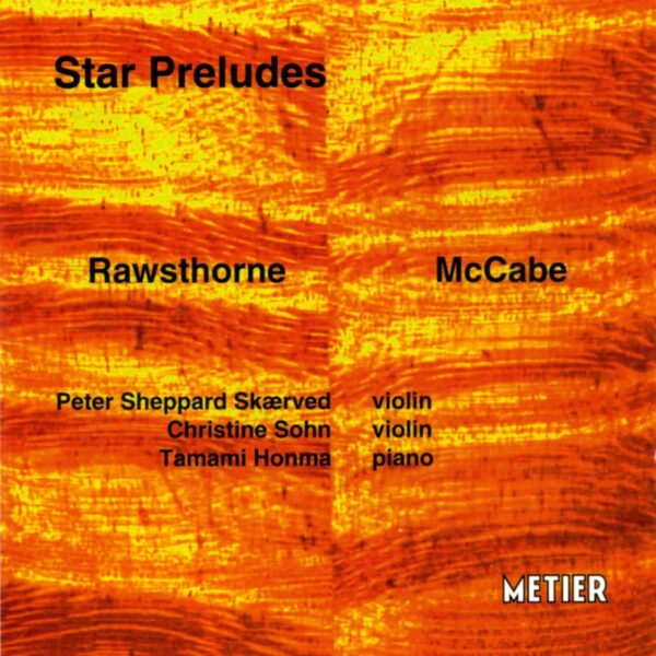 Star Preludes