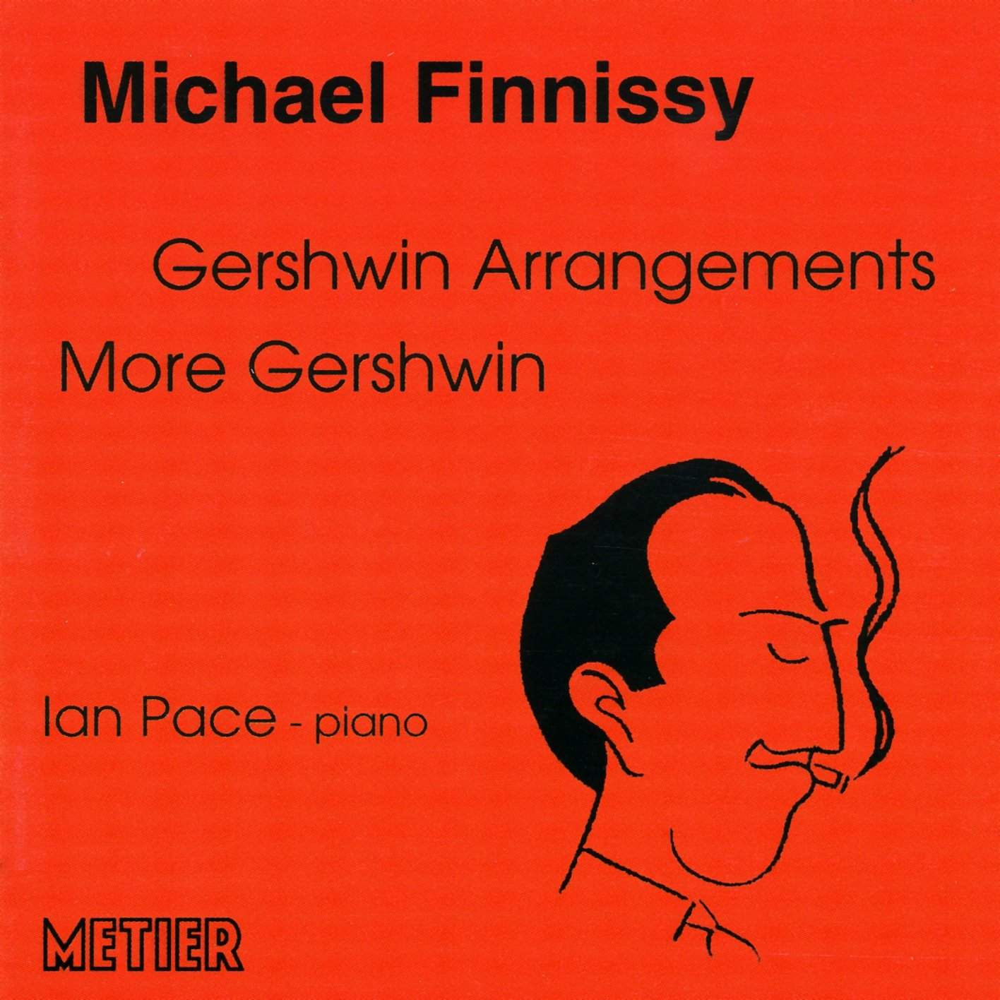 Finnissy: Gershwin Arrangements