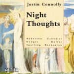 Justin Connolly: Night Thoughts